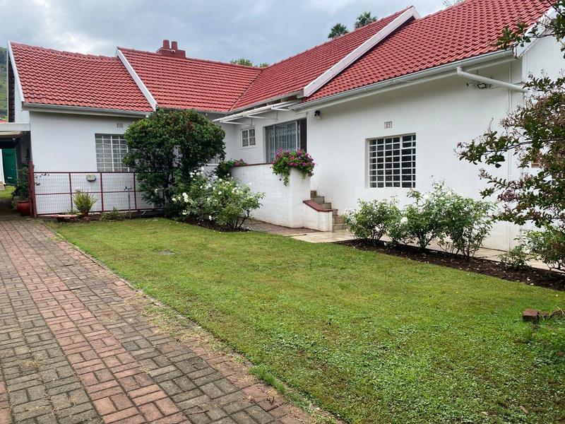 0 Bedroom Property for Sale in Bergsig Western Cape